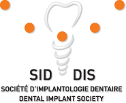 Logo Société d'Implantologie Dentaire